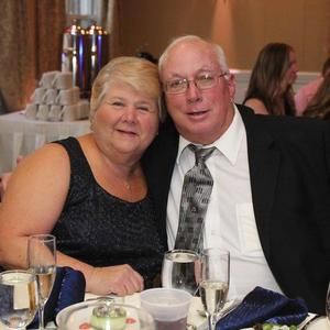 Meet your Posher, Pat